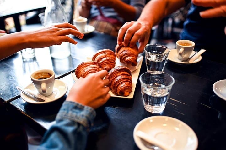 Paris Le Marais Food Tour With 10+ Tastings, Cheese, Wine & More