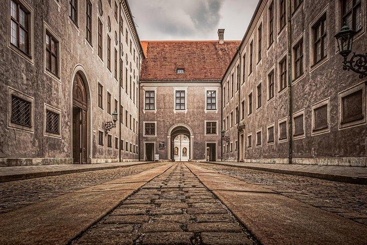 München Private Third Reich Tour