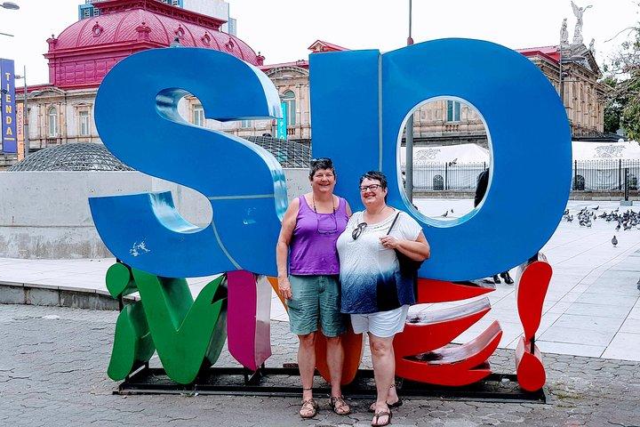 San Jose: Insider Spots, City Highlights - kleine groepen
