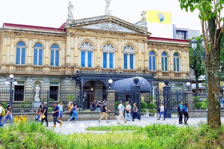 San Jose: Insider Spots, City Highlights - kleine groepen