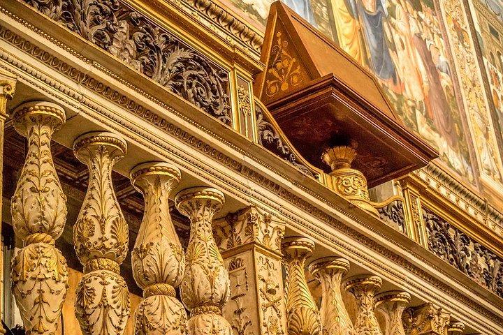 De Civitavecchia a Roma: visita privada VIP del Vaticano, fuentes y plazas
