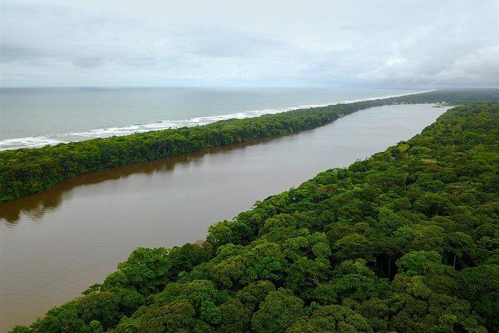 11 - Bijoux de jour du Costa Rica de San José