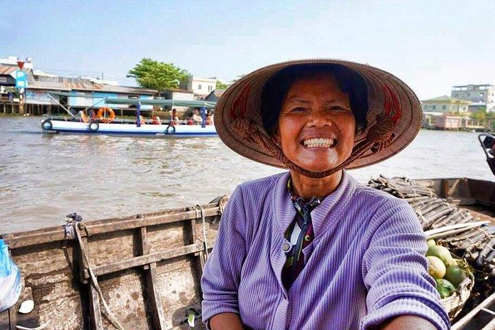 Tour Vietnam del Sur al Norte en 10 Días 9 Noches