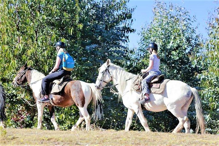 Reiten: 4 archäologische Stätten