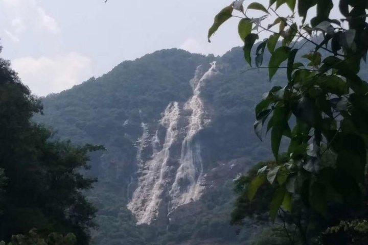 広州から白水村へのプライベートデイツアー