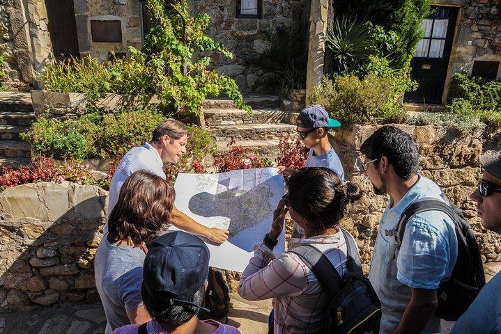 Girona & Costa Brava Tour en petit groupe de Barcelone avec Paella!