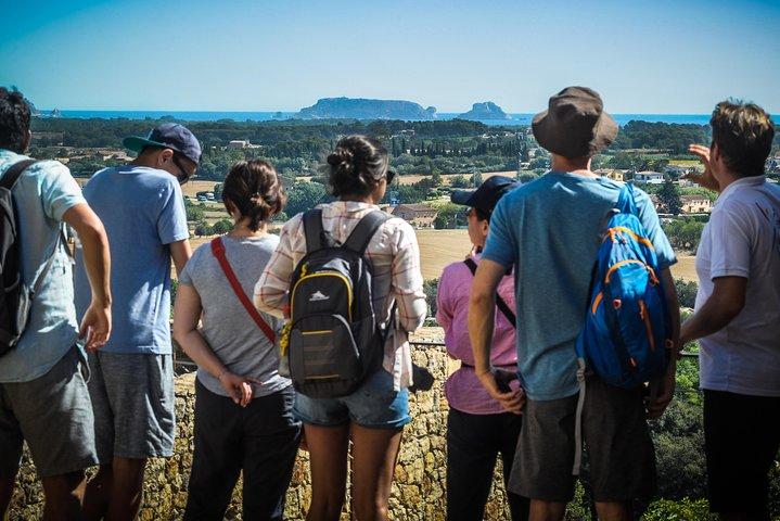 Girona & Costa Brava Tour en petit groupe de Barcelone avec Paella!