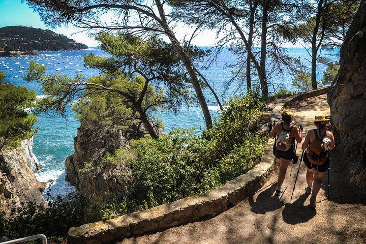 Girona & Costa Brava Tour en petit groupe de Barcelone avec Paella!