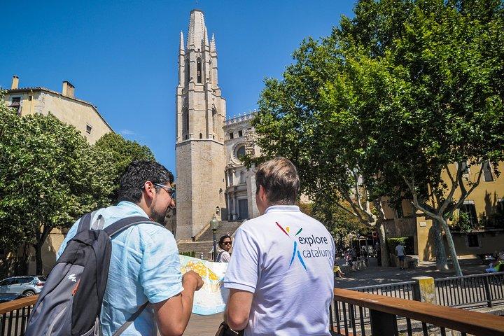 Girona & Costa Brava Tour en petit groupe de Barcelone avec Paella!