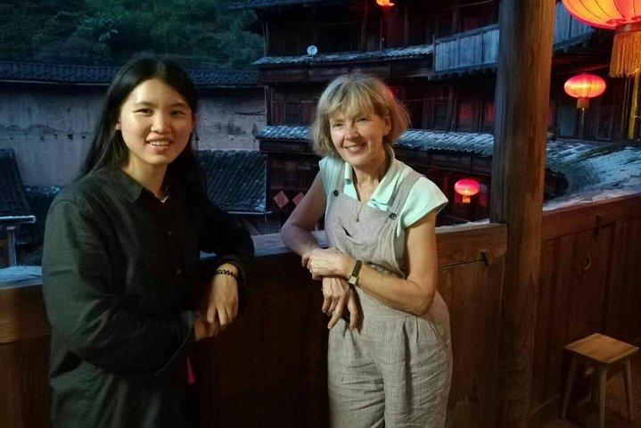 Xiamen Private English Interpreter Service
