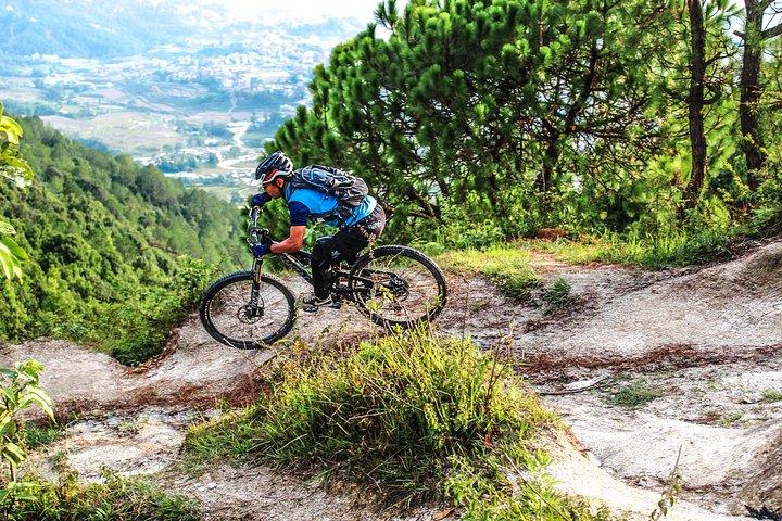 Tour in bicicletta di Kathmandu