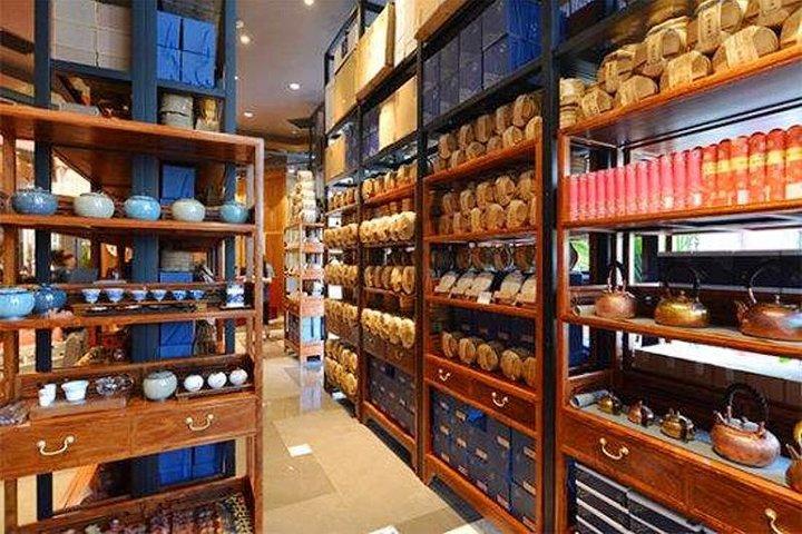 Tour Privado de Compras em Guangzhou com Guru de Compras Locais