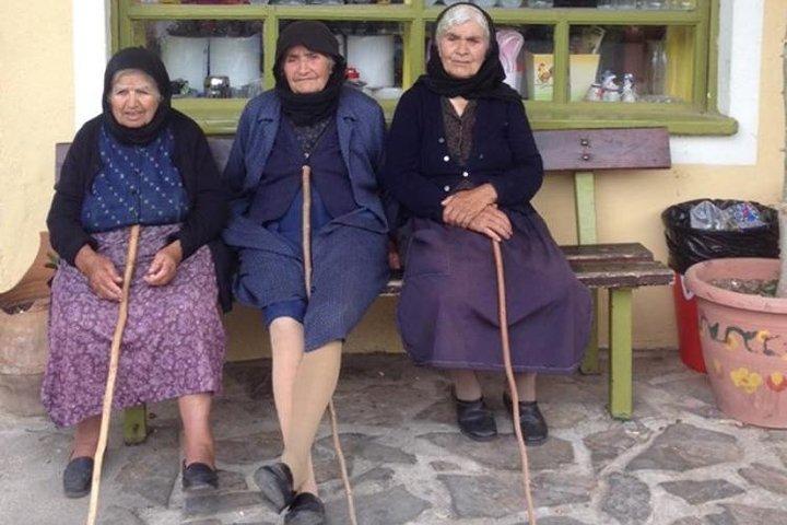 Experience the traditional villages of Chania