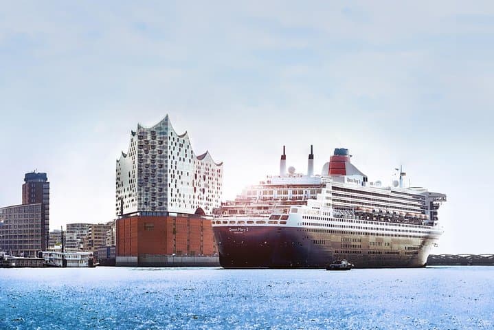 Hamburg CARD