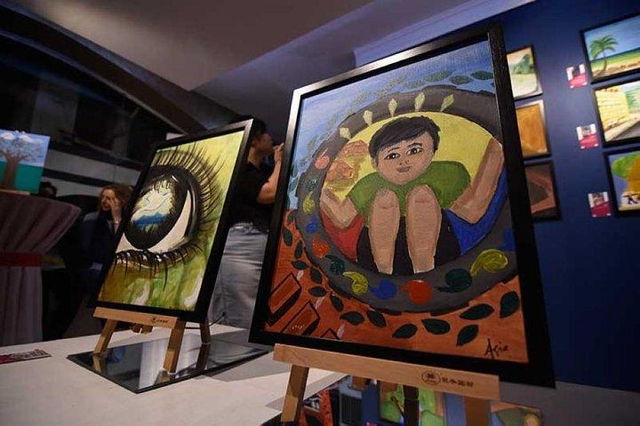 Malagos Chocolate Factory & Museum , Philippine Eagle Center