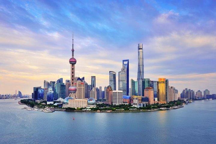 Visite privée d'un jour dans le vieux Shanghai