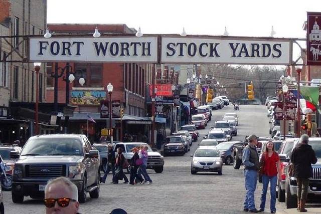 Fort Worth