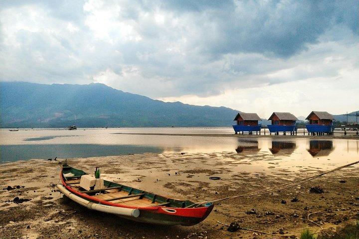 Tonalità a Hoi An OPPURE Hoi An a Tonalità, comprese le montagne di marmo