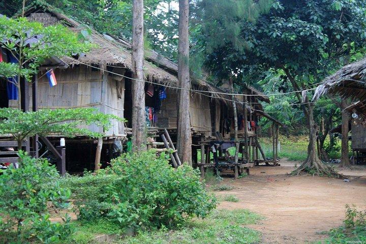 2-Day River Kwai Adventure com estadia de 1 noite no Resotel