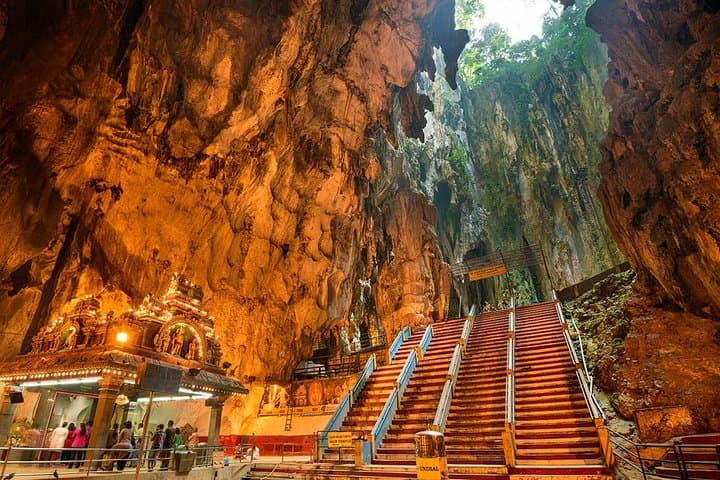 City Escape & Countryside Tour