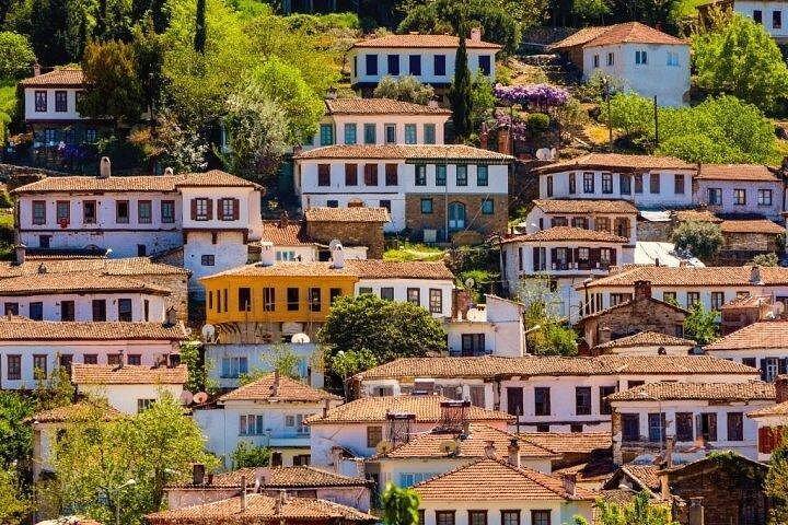 6 days Turkey tour: Multi City