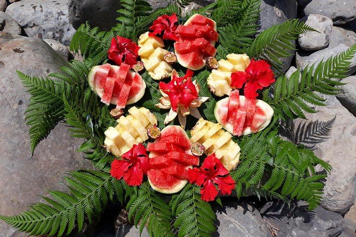 Sumatra Trekking und Dorftouren
