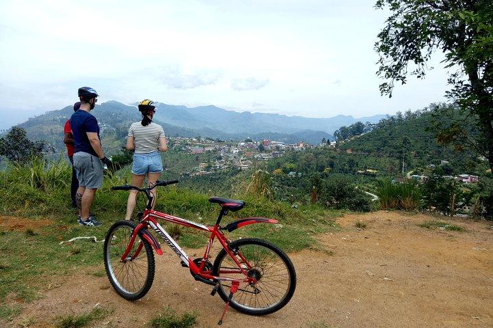 Ella Cycling Tour