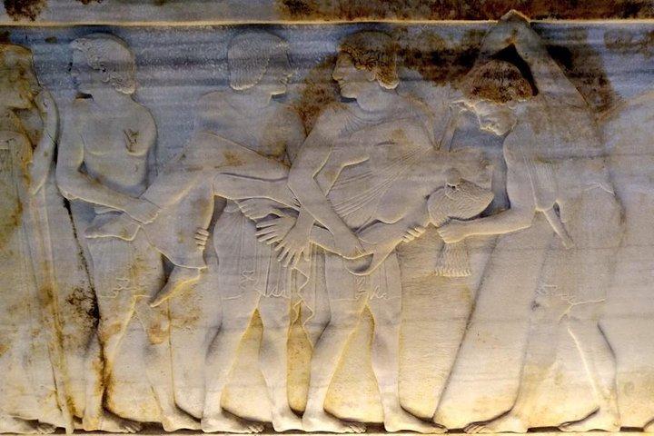 Full Day Troy Tour From Istanbul