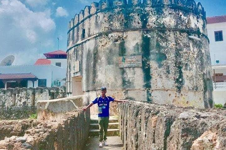 Full Day Holiday Package (Prison Island-Stone Town-Spice farm)