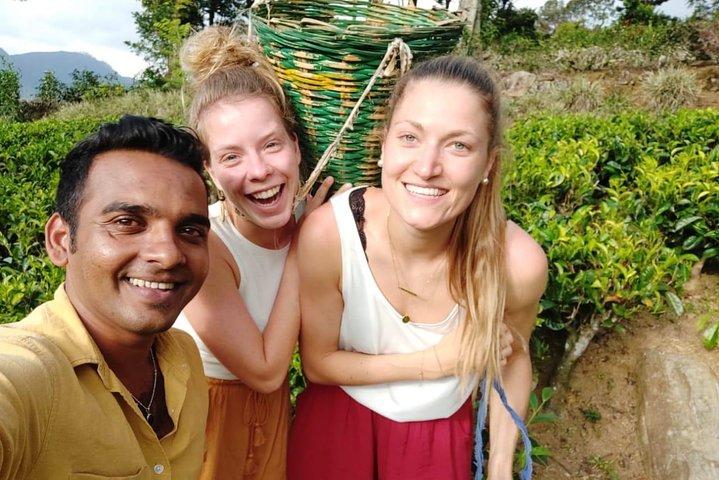 Kandy One Day Tour