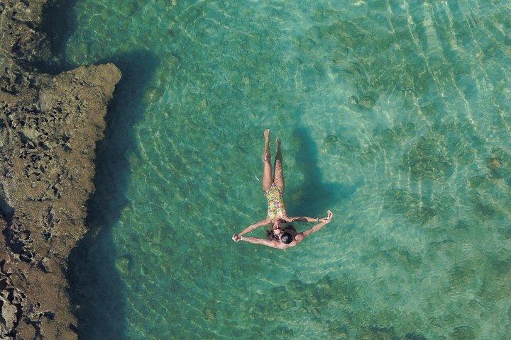Visite de la plage de Carneiros au départ de Maragogi avec Costazul Turismo