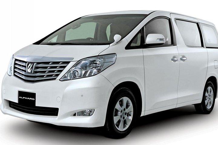 Grand Palladium Jamaica lufthavn privat transport