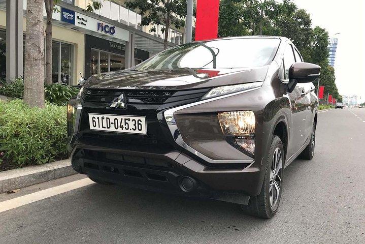 Transfer privado entre Hue - Hoi An: com parada em Hai Van Pass