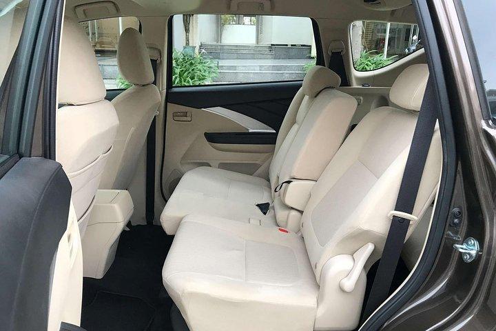 Transfer privado entre Hue - Hoi An: com parada em Hai Van Pass