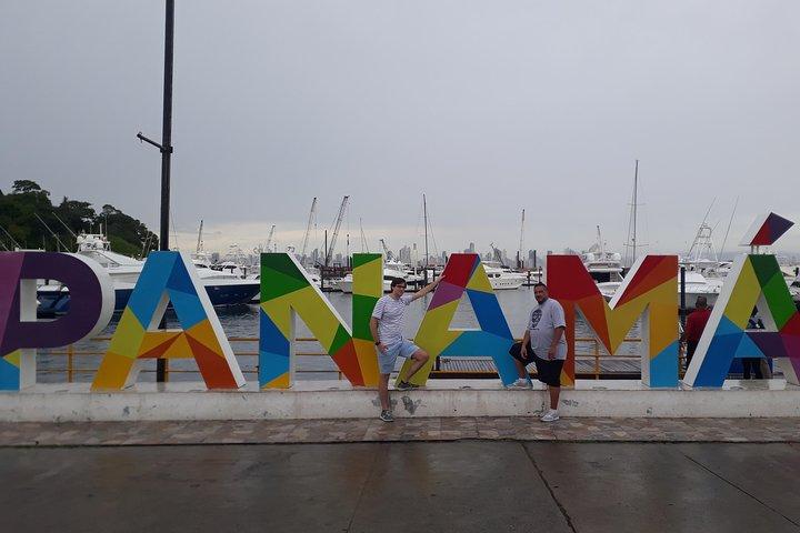 Oplev Panama: Byens og kanalens historie