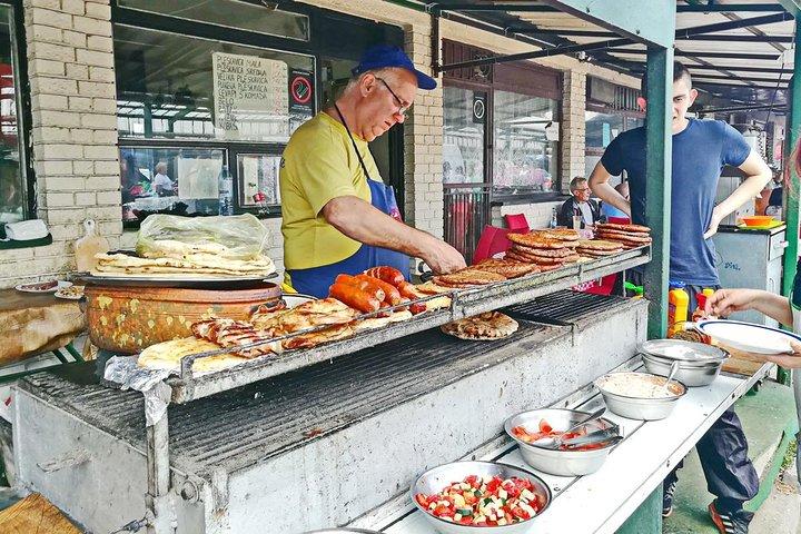Novi Sad lørdag Fuld dagstur