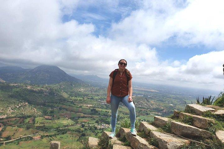 Billeder af Nandi Hiking