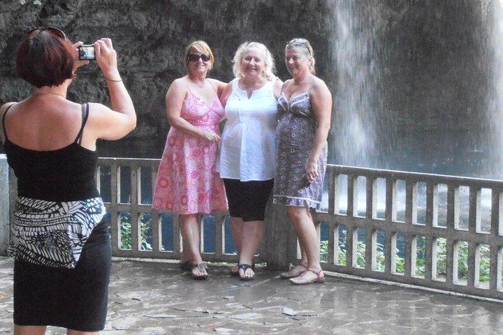 Explorando maravilhas antigas e beleza natural na Turquia