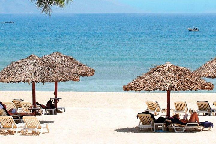 Escursioni a terra a Da Nang e Hoi An dal porto di Chan May