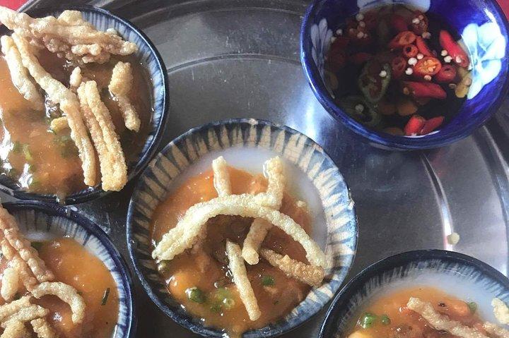 Hoi An Walking Street Food - Visite privée
