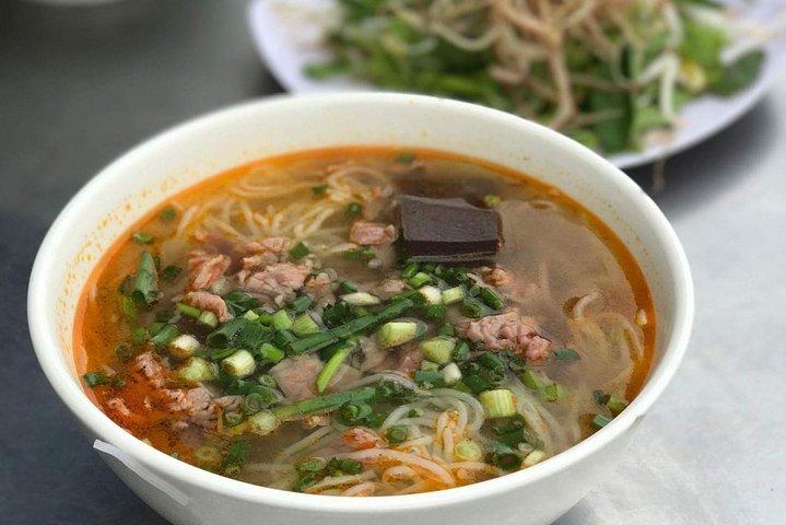 Hoi An Walking Street Food - Visite privée