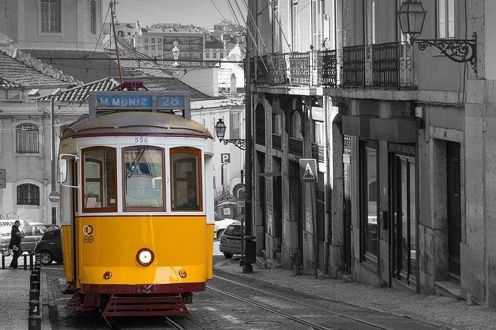 プライベートツアー-BEST OF LISBON