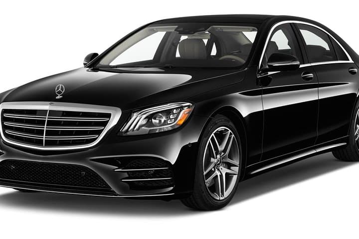 Private Departure Transfer: Hotel or Cruise Port to Sydney Airport
