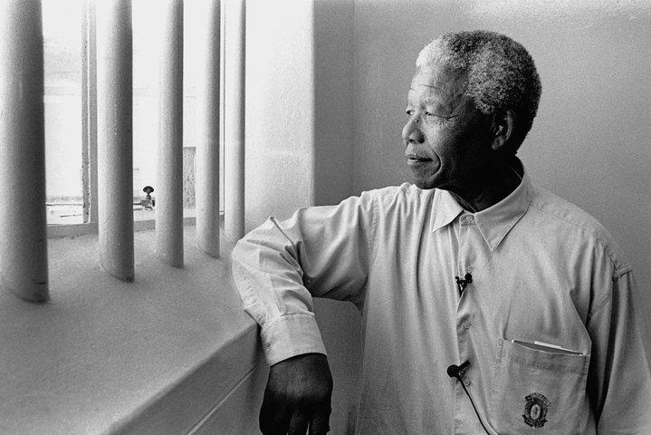 Pad naar vrijheid: Apartheid & Township Tour met privétransfers