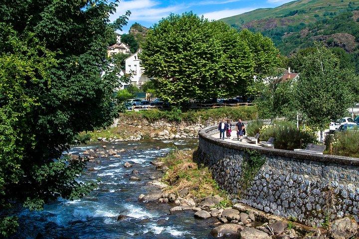 De Barcelone : 3 pays en une journée — Espagne, France et Andorre