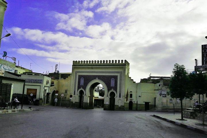 7 Days Morocco tour from Marrakech