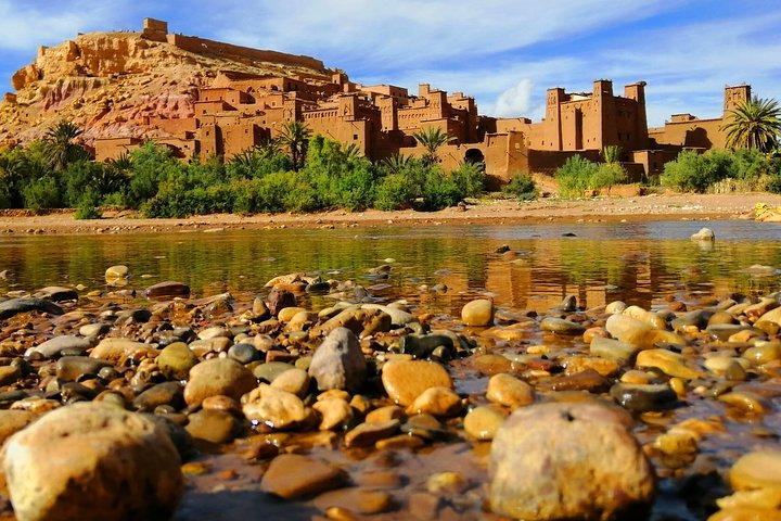 7 Days Morocco tour from Marrakech