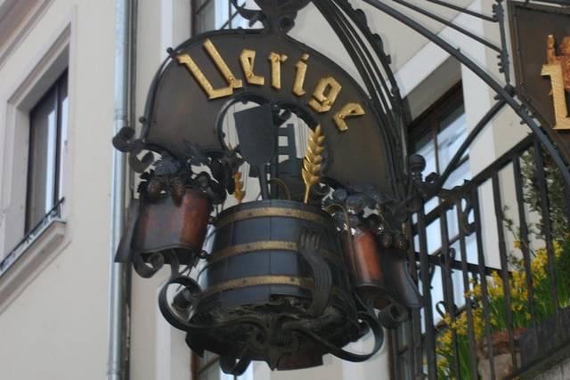 Altbier Safari
