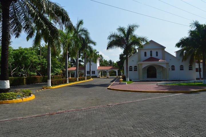 Guatemala San Jose Beach privat tur