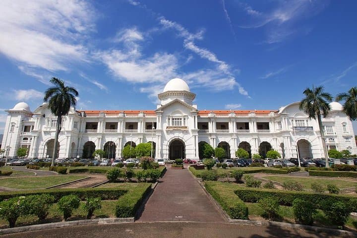 Kuala Lumpur Hotels to Ipoh Hotels Transfer